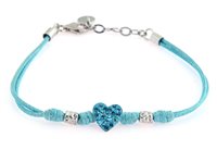 Bracciale Forever Gioielli Bambino Bimbo -Bimbe in Argento FGBR00447 - FGBR00447